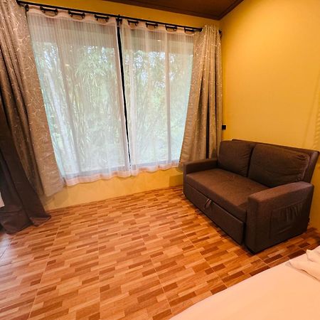 The Bliss Khao Sok Boutique Lodge Khao Sok National Park 외부 사진