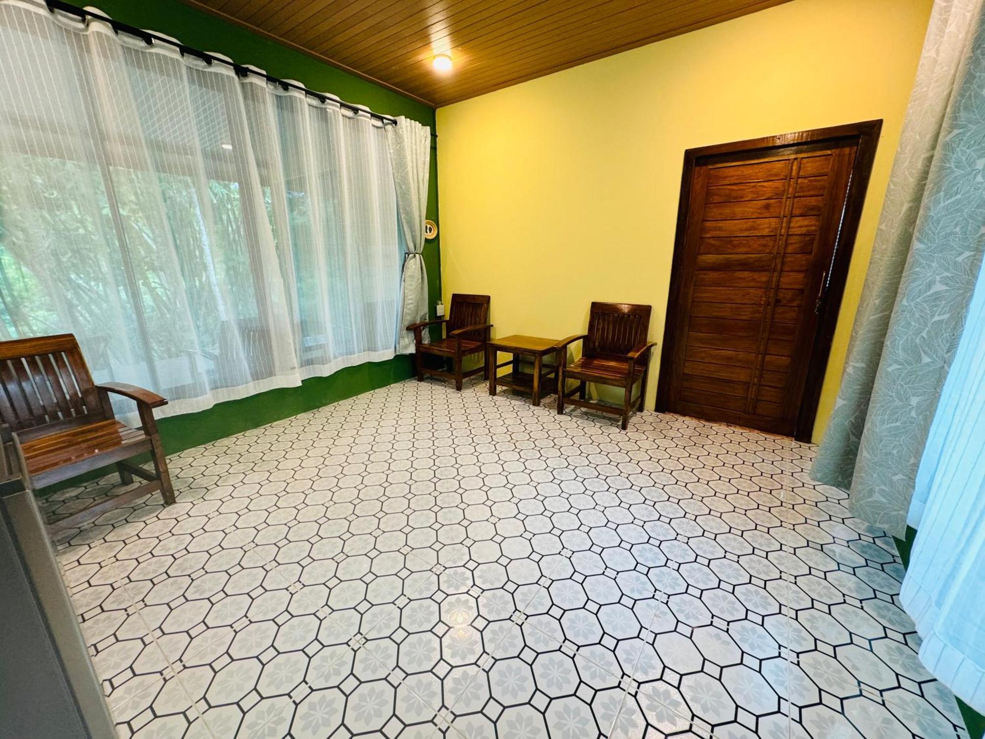 The Bliss Khao Sok Boutique Lodge Khao Sok National Park 외부 사진